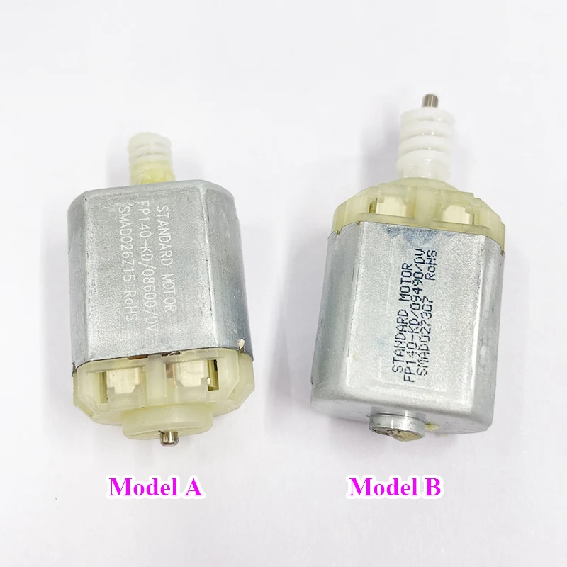 

Двигатель постоянного тока STANDARD FP140-KD для авто 8400 об/мин