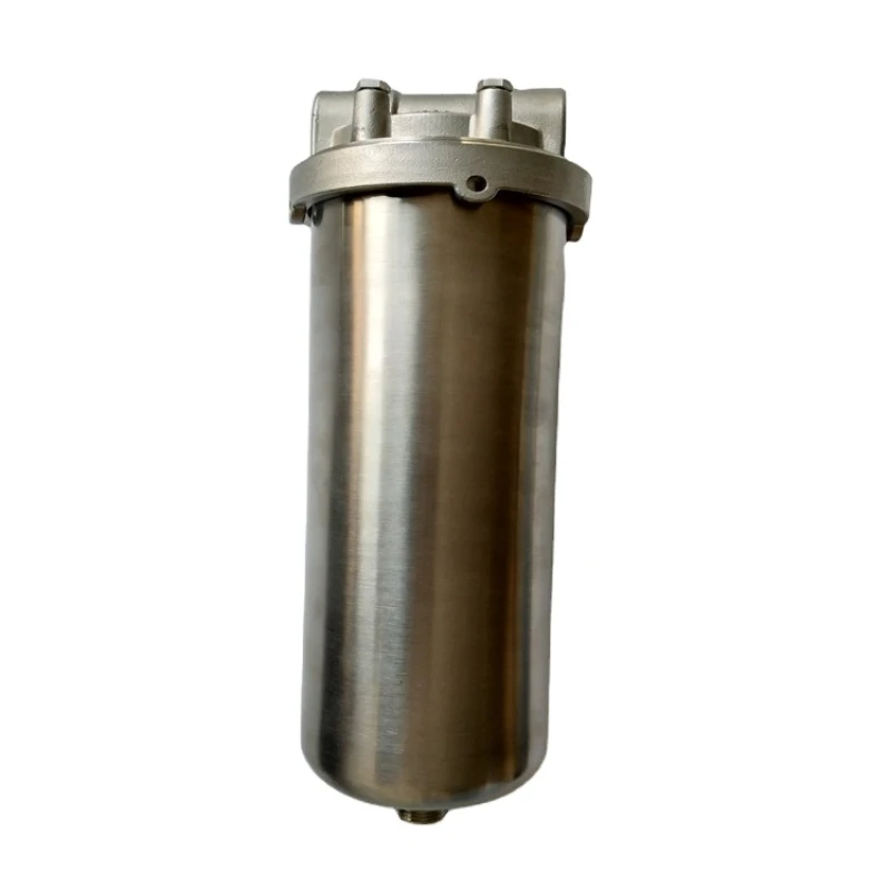 

water filter housing water filter stainless steel water filter housing