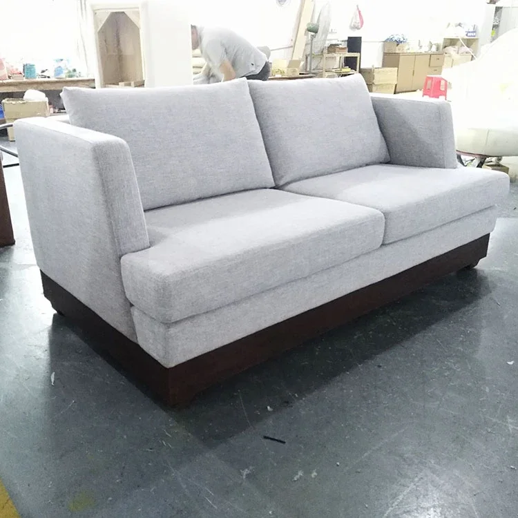 Многофункциональный удобный современный 3-местный выдвижной диван-кровать