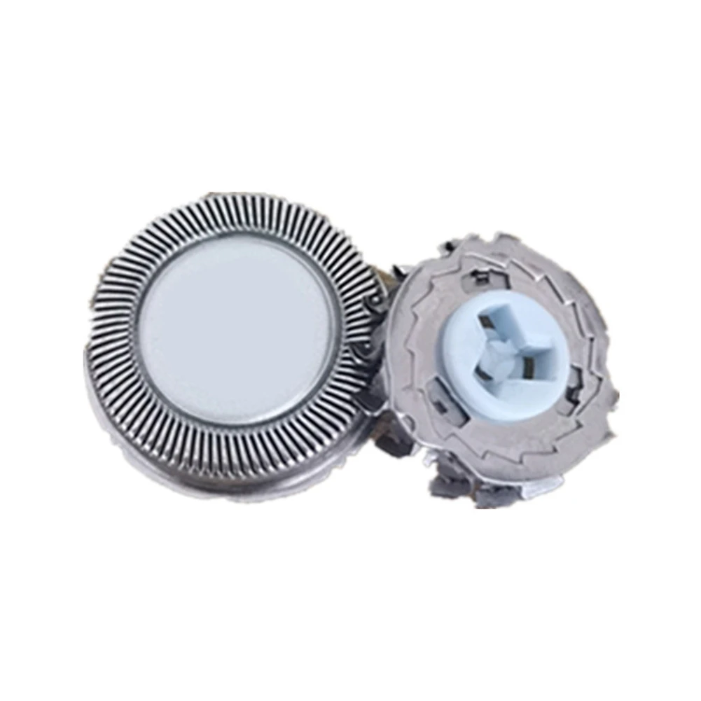3 шт. SH71 сменная головка лезвие для бритвы Philips S5531 S5532 S5535 S7731 8050 аксессуары