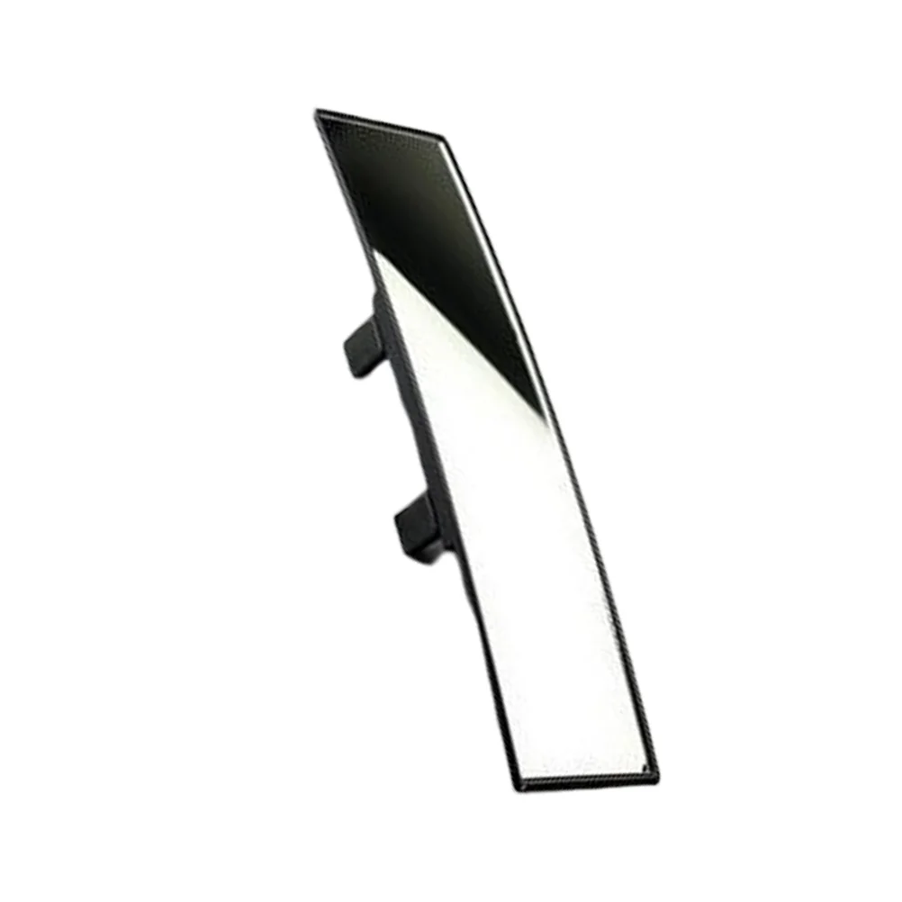 

1 PC Clip On Rear View Mirror Clip On Wide Angle Mirror Car Rear View Mirror Wide Angle Rear View Mirror