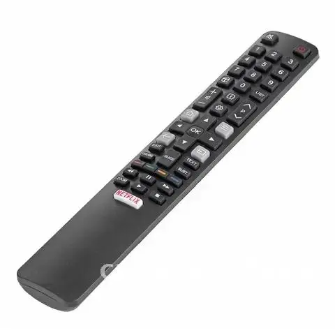 Пульт дистанционного управления для TCL Hdtv RC802N YAI2 YUI1 P20 C2 Series 32S6000S 40S6000FS 43S6000FS 65C2US