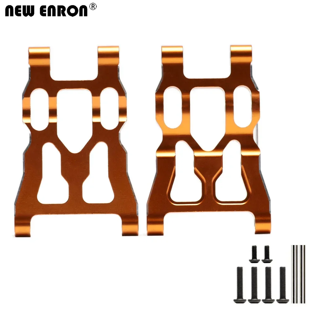 НОВЫЙ КОНРОН # 105289 Алюминиевый передний и задний нижний рычаг подвески