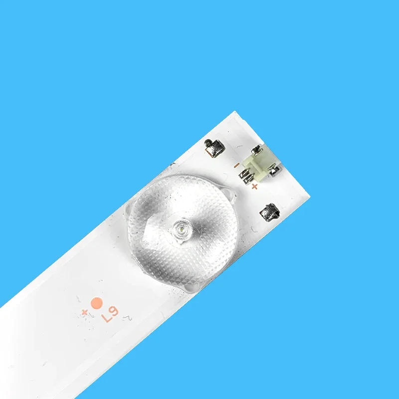 830 мм 3 шт. x Φ 9-светодиоды для телефона V2 A3 114-117LM 0-3 2 V 19WR