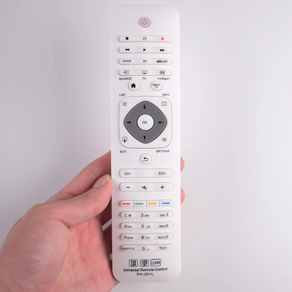 Пульт дистанционного управления для Smart TV Fernbedienung