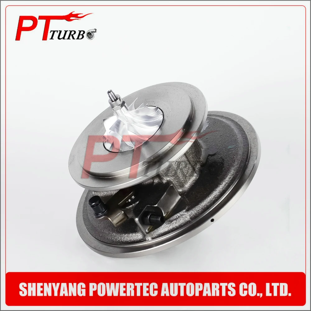 Автомобильный Турбокомпрессор MFS 789016 для Seat lhome 75 л.с. 55 кВт 1 2 TDI R3 Euro 5 4V DPF GTC1238VZ