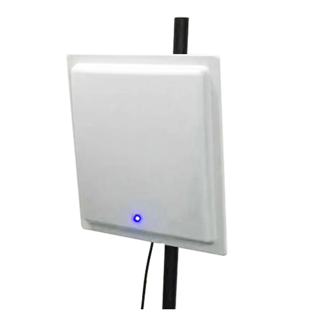 

YJ703 15M reading range 915MHz Long range integrate UHF RFID reader