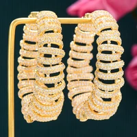 kellybola romantic cute sweet big hollow hoop earrings jewelry for women girl birthday anniversary engagement wedding jewelry