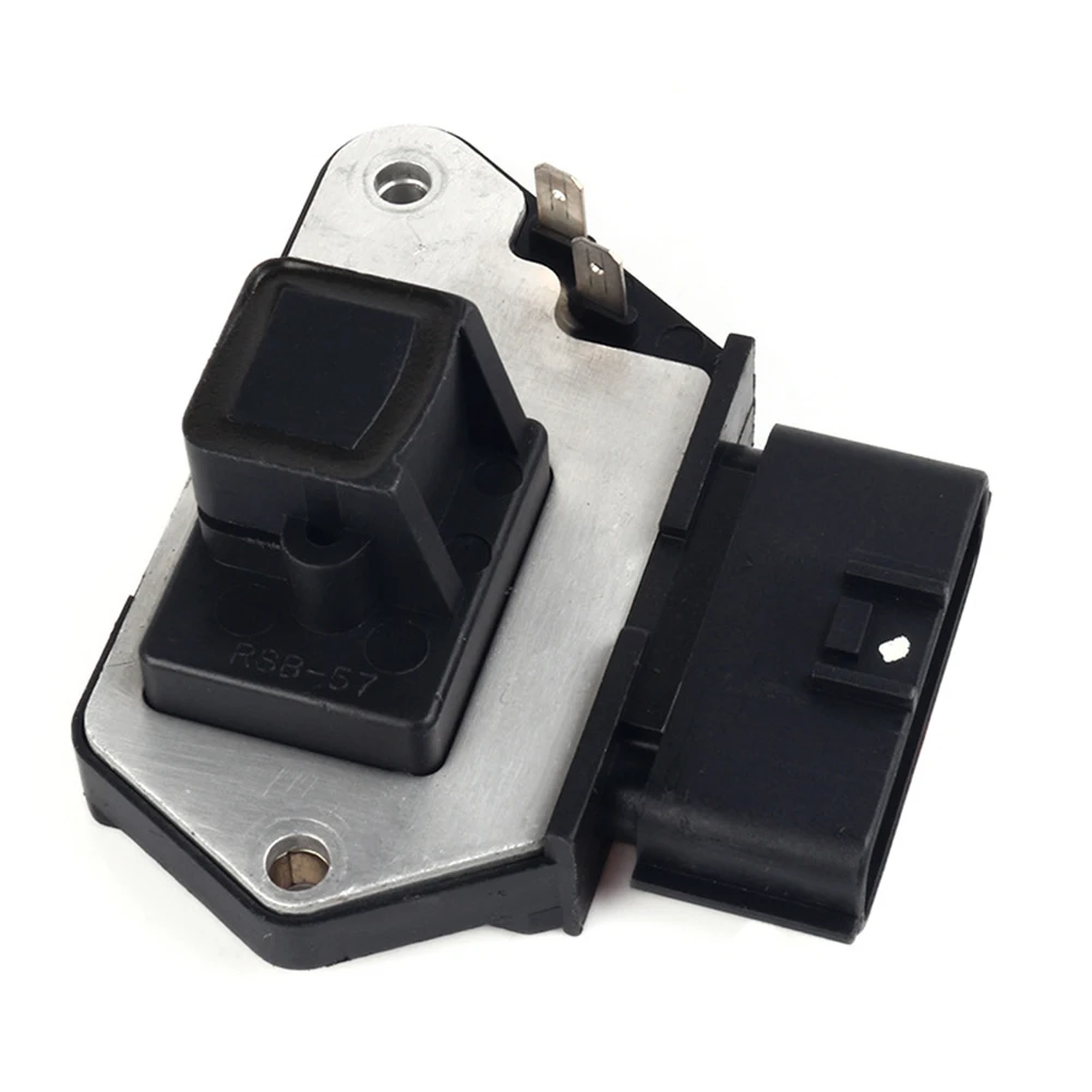 

RSB-57 RSB57 22100-72B00 Metal Ignition Control Module For Civic V Rover 400 For HONDA High Quality Car Accessories