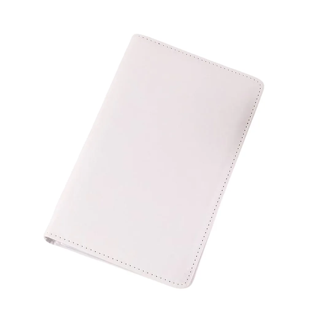 

Альбом для фотосъемки, книга с объемными листьями для школы, чеков и документов, коллекционная Обложка для студентов, розовая, 3 ячейки, 3 дюйма