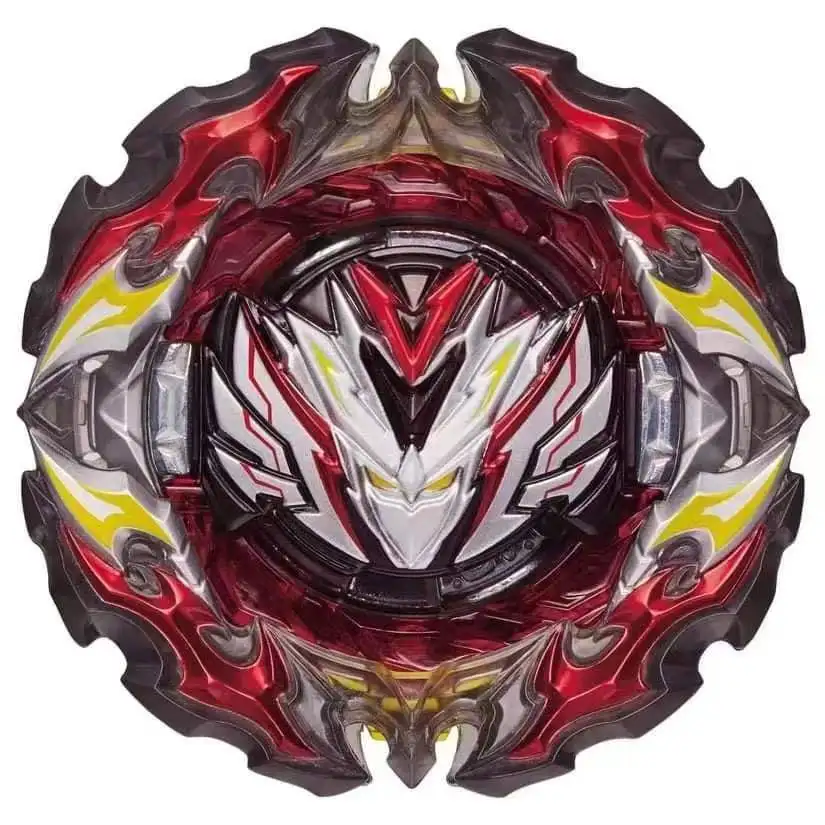Бростер Tamara Tomy Beyblade Burst B-195 Booster Prominence Valkyrie.Ov.At'-0