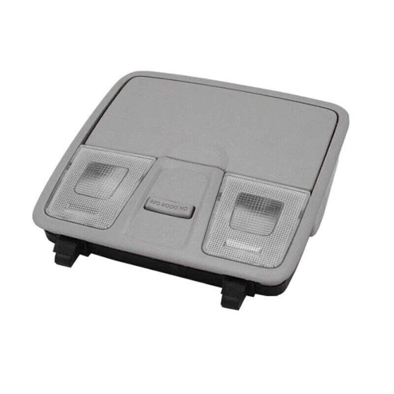 

Car Rear Roof Dome Reading Lamp For HYUNDAI ELANTRA GT I30 IX25 2012-2016 92800-2V000