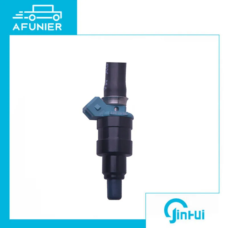 4 шт. Топливная форсунка для Benz Mercedes W108 R107 72-75 280SEL 450SE 280SEL 4.5L V8 OE NO.:0280150036