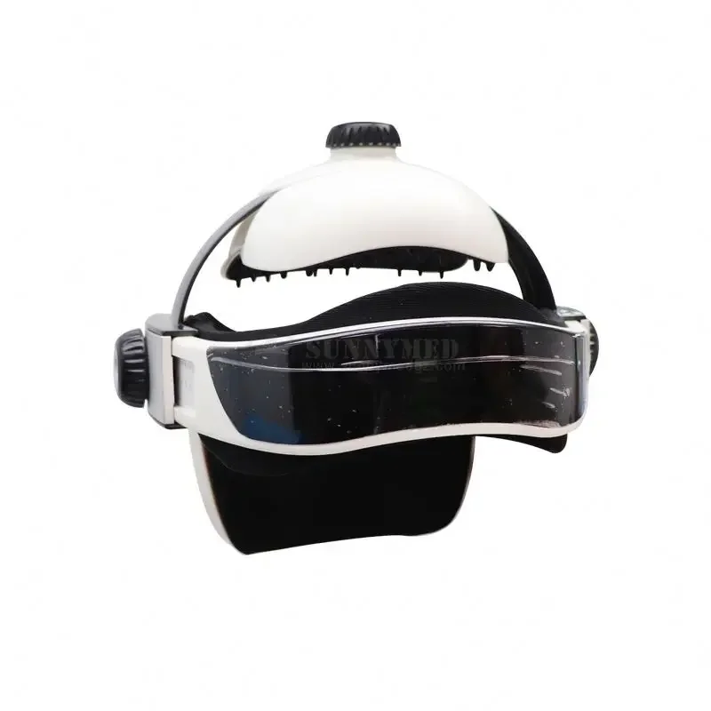 Высококачественный транскраниальный Магнитный стимулятор SY-S852 инструмент для