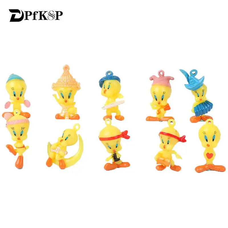 

10 шт., детские игрушки из ПВХ