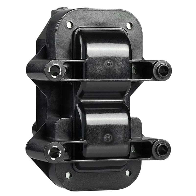 1 шт. набор катушек зажигания для Citroen Peugeot Fiat 597048 597060 96074054