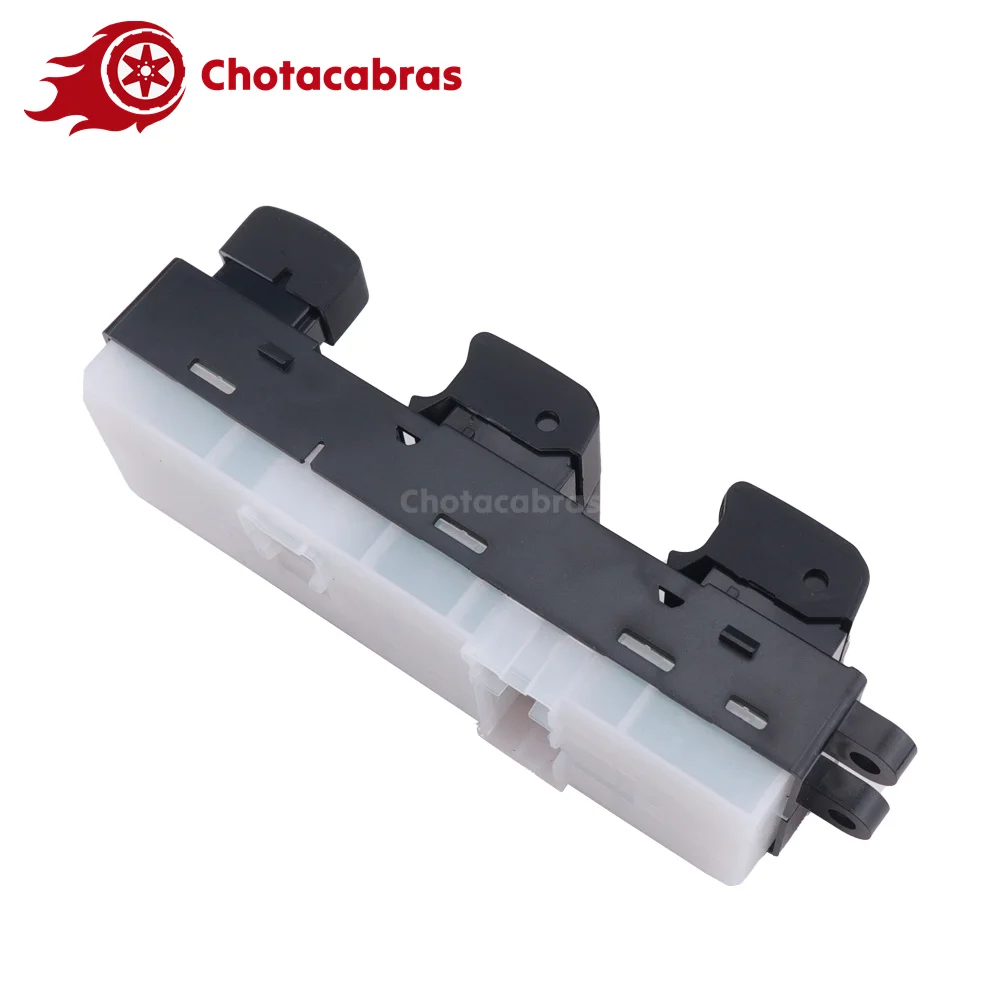 Кнопка включения управления стеклоподъемником автомобиля 25401JD001 для Nissan Qashqai J10