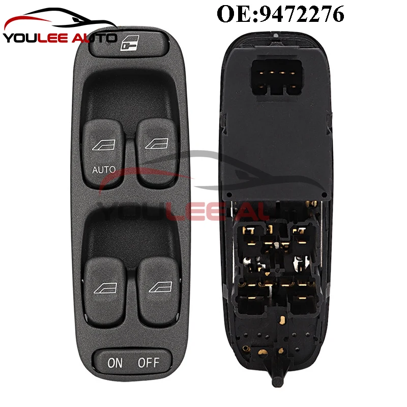 Новый 9472276 8638452 8637145 9148957 Главный переключатель управления электрическим