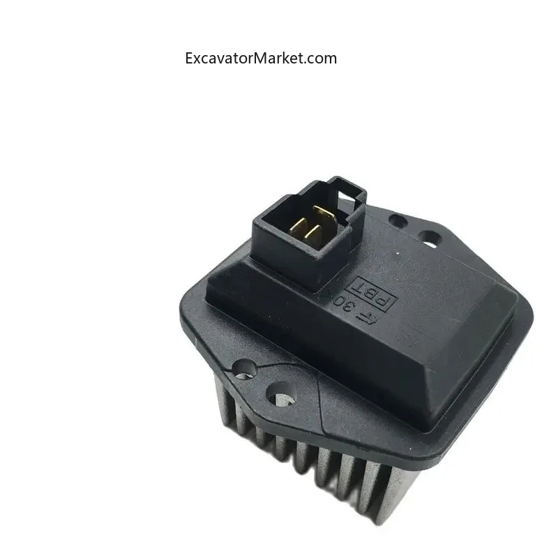 Для SK200 250 260 350 460-8 для Sumitomo 210 360-5 экскаватор кондиционер вентилятор отопление