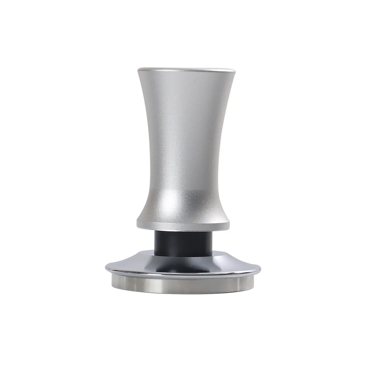 

Дистрибьютор для кофе из нержавеющей стали и Темпер для эспрессо 58 мм профессиональные аксессуары для выравнивания кофе для кафе, дома
