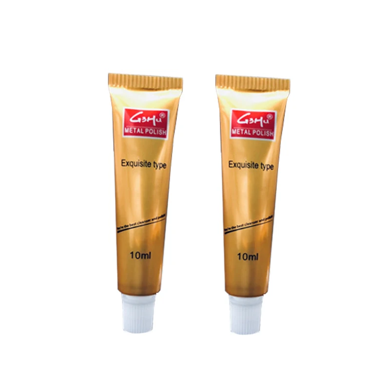 

MOONBIFFY Крем для полировки металла