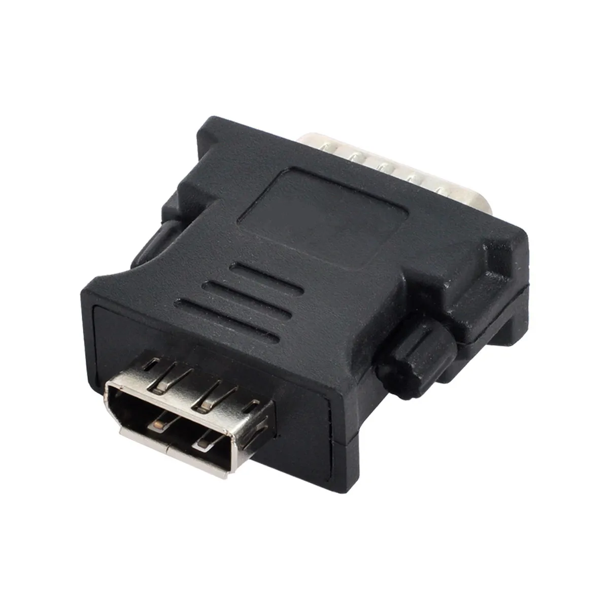 Zihan LFH DMS-59pin Male to DP Displayport Female Extension Adapter for Graphics Card