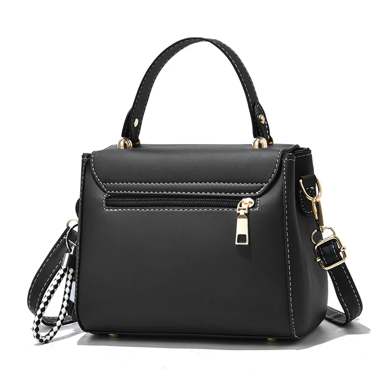 Handbags for Women 2023 Trend Luxury Designer Handbag Brand Shoulder Bag Female Crossbody Messenger Ladies Hand Bags for Women