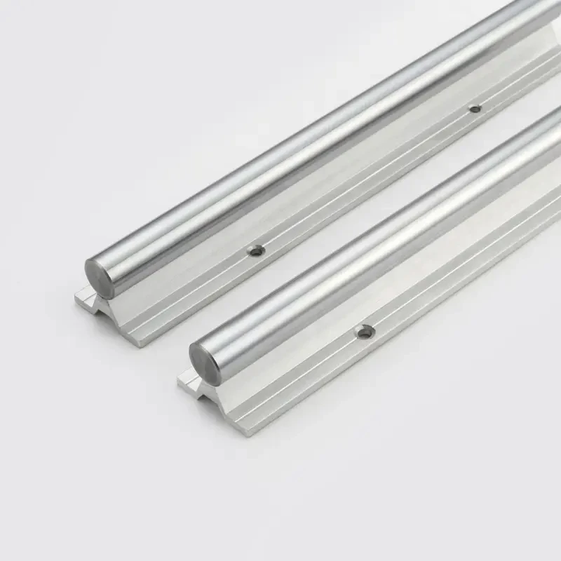 SBR10UU SBR12UU SBR16UU SBR20UU SBR25UU SBR30UU Линейный Шарикоподшипниковый Блок Линейный слайдер для фрезерного станка с ЧПУ SBR линейная направляющая