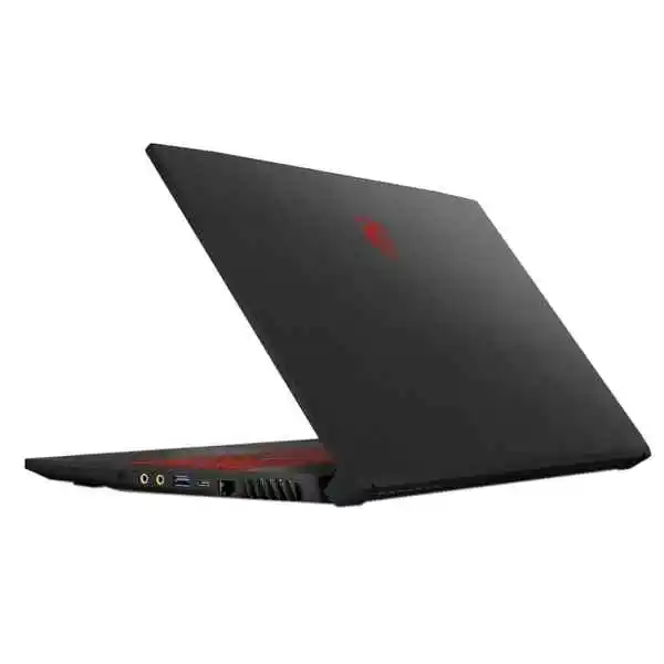 Notebook MSI 9S7-17F312-283 17,3