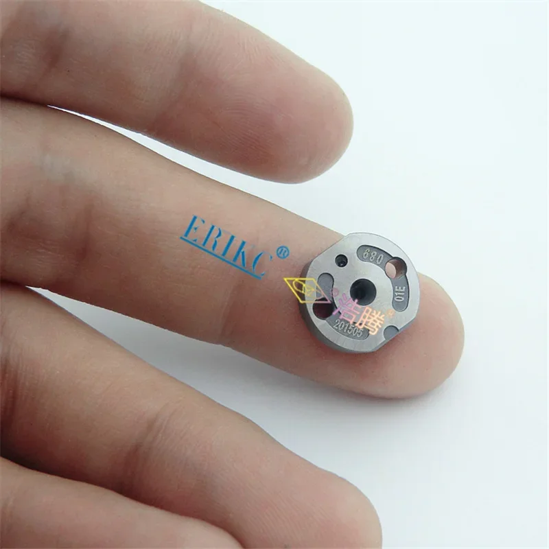 ERIKC D28-001-801+C Корпус топливного клапана под давлением инжектора 36 # Common Rail для DENSO