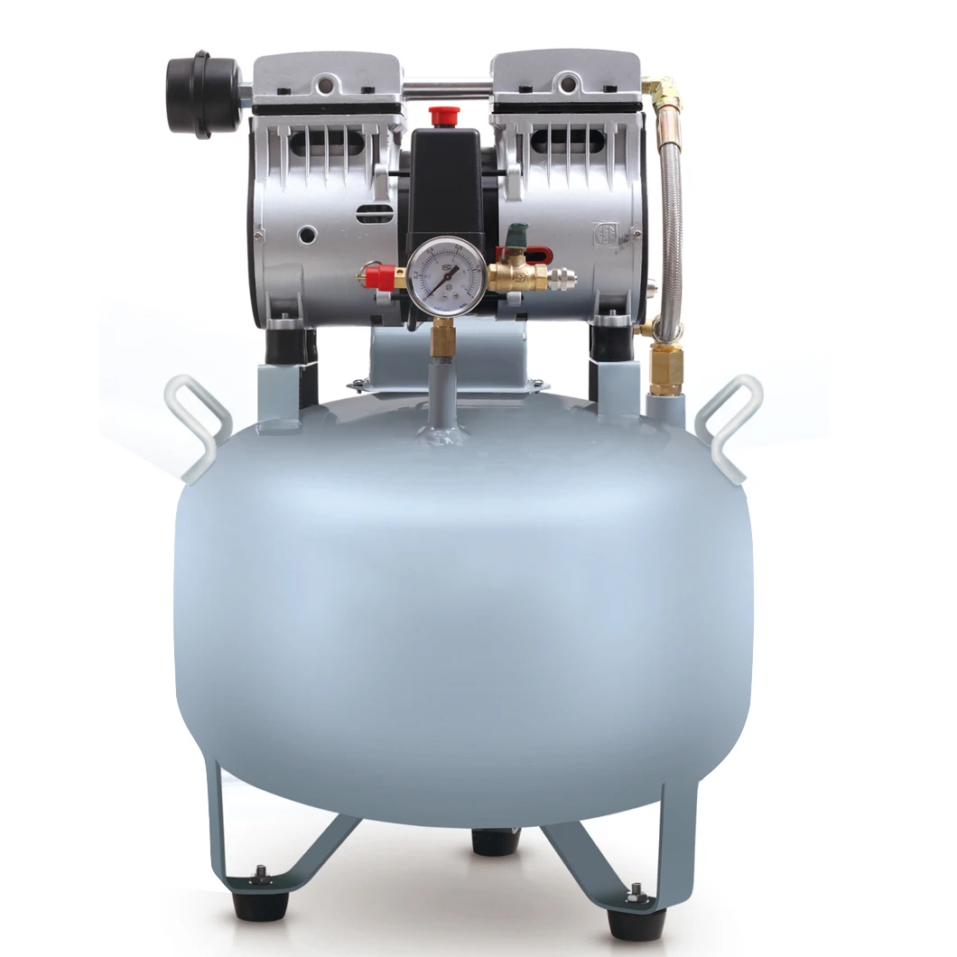 

Professional Silent 220v 550w Portable Multiple Models Multiple Models Air Compressor