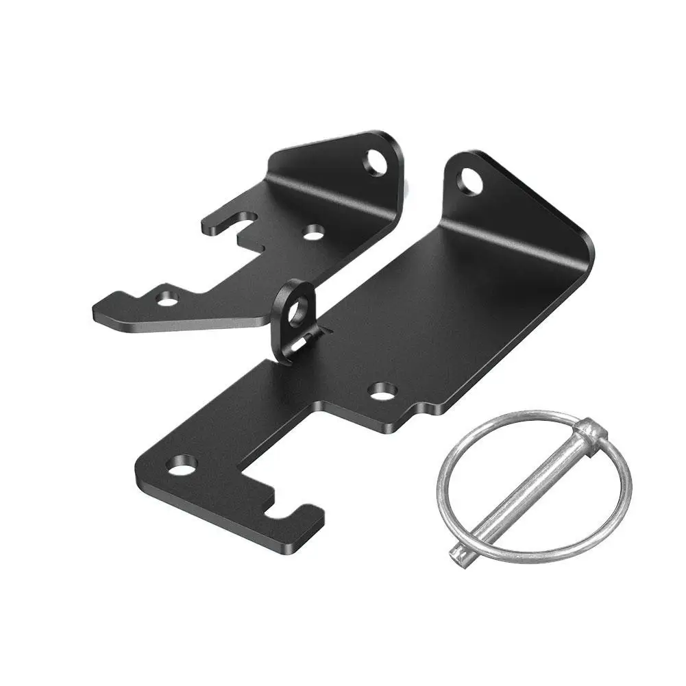 

Tailgate Rear Door Lock For Fiat Ducato Jumper Boxer X250 X290 H1 H2 Roof Burglary Protection Car Anti-theft Rear Door Lock Kit