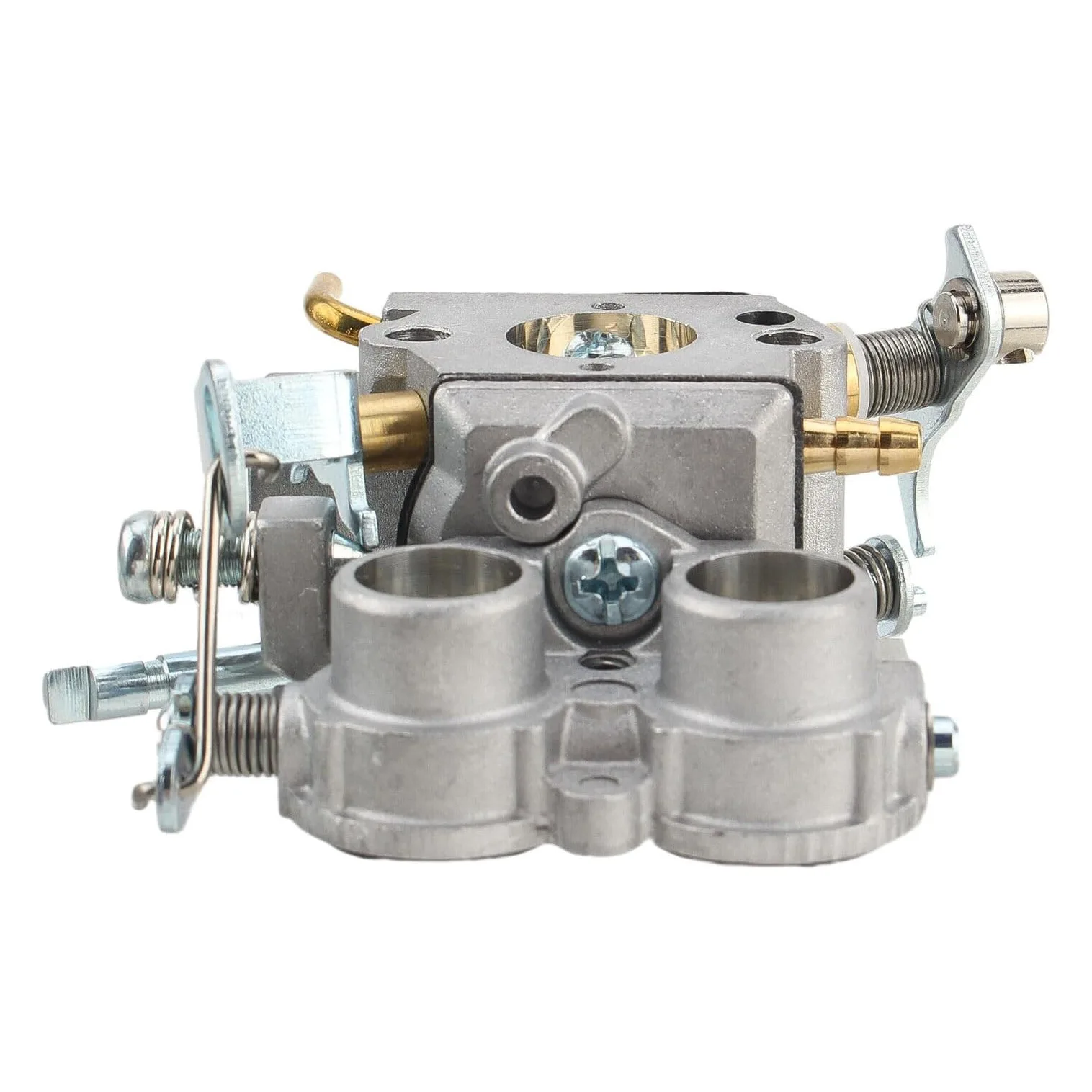Фото Карбюратор для Husqvarna 253, 253R, 553RS, 253RB, 253RJ, 553RBX, замена 586346601 №4
