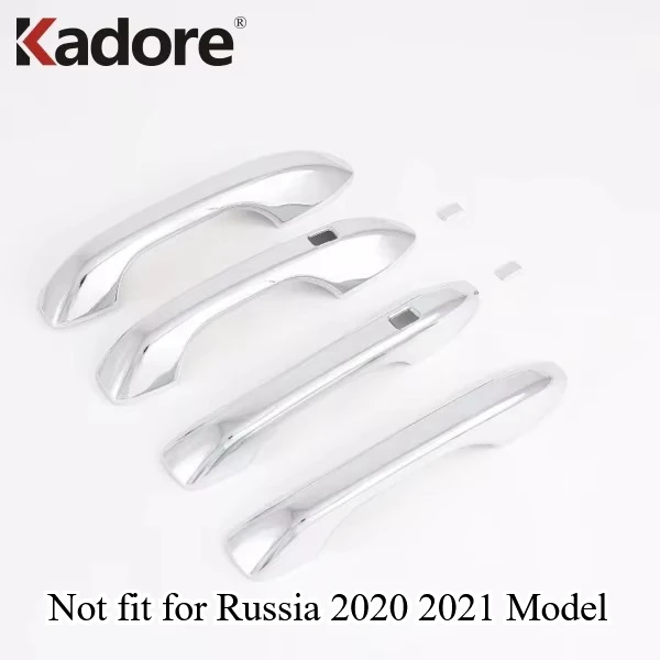 

Для Hyundai Cantus Creta ix25 2020 2021, ABS углеродное волокно, боковая дверная ручка, накладки, аксессуары для внешнего стайлинга автомобиля