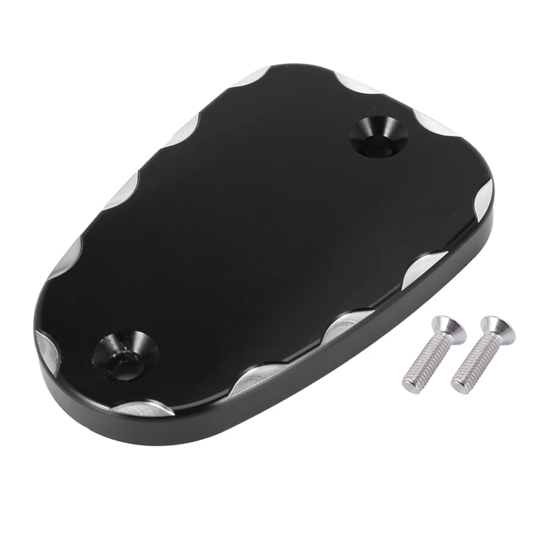 

Front Brake Cylinder Fluid Reservoir Cap For Triumph Bonneville T100 T120 Speedmaster Bobber 2016-2019