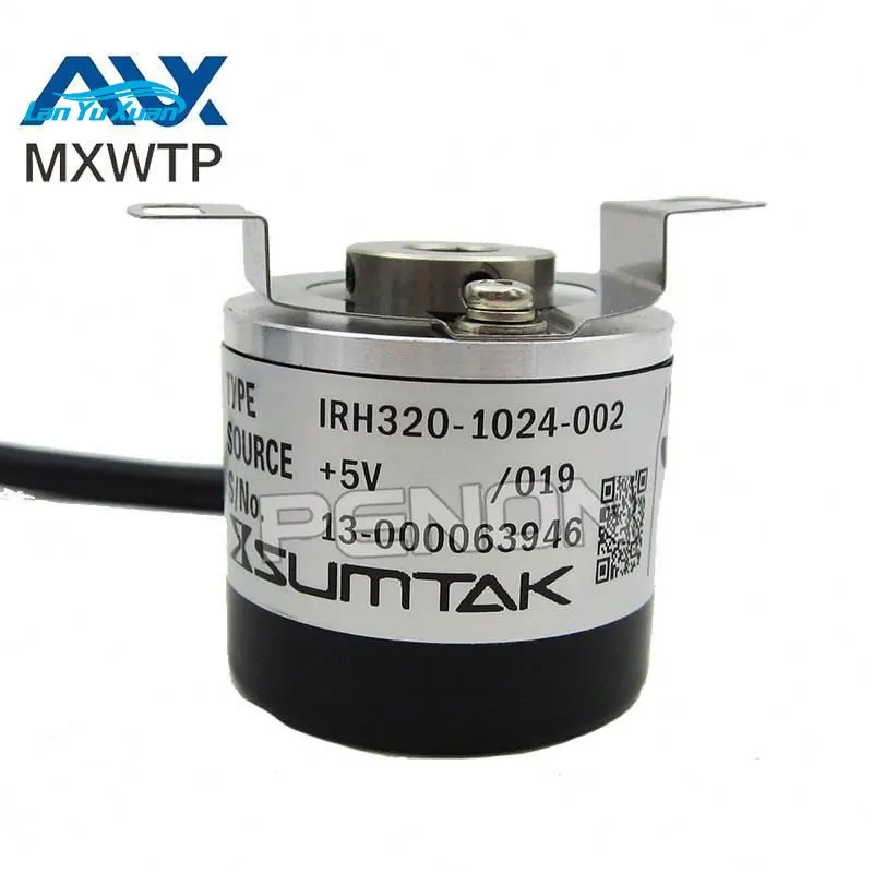 

IRH320-1024-002 ENCODER SUMTAK 1024PR