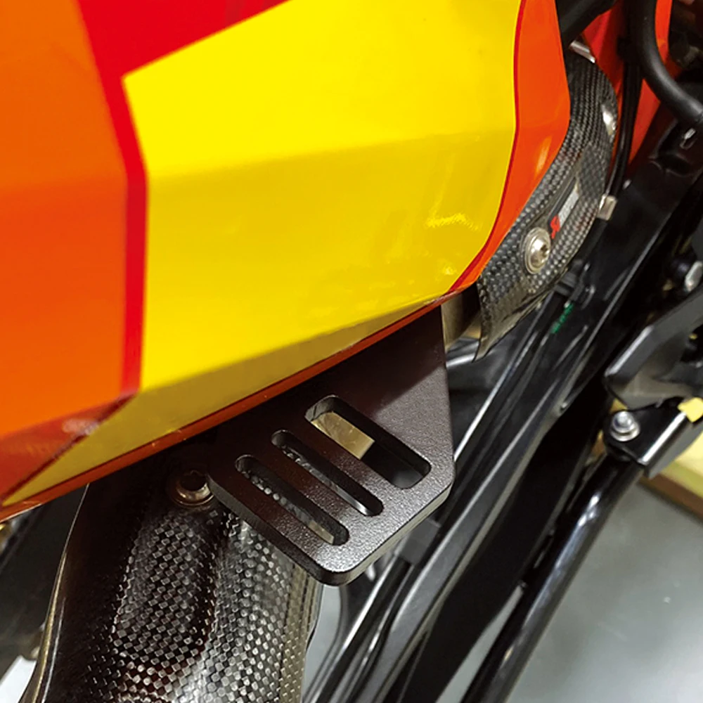 

Мотоциклетная задняя крышка 890, задняя крышка, задняя крышка, для 790 приключений R 890 2020 2021 приключений S/R 790 2018 2019 2020