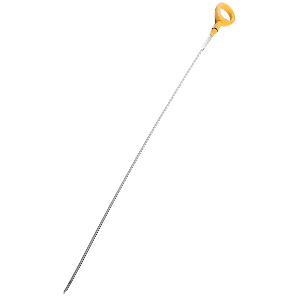 

1pc Engine Oil Level Dipstick 15301-62070 For Toyota For 4Runner For Tacoma 3.4L V6 Plastic Replacement Car Accessory