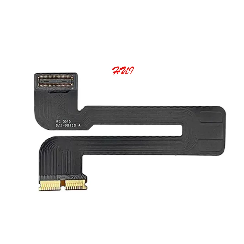 A для iPhone Macbook 12 дюймов A1534 2015 2016 2017 год видеоэкран ноутбука ЖК-дисплей со светодиодной лентой гибкий кабель 821-00318-A 821-00510-A (art.: 3920cd65cb1fd) - 3920cd65cb1fd