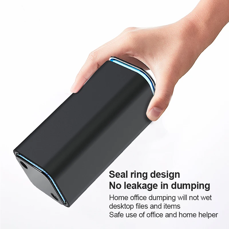 

Car Air Purifier Portable Essential Oil Aromatherapy Atomizing Diffuser Household Humidifier Car Interior Accessories