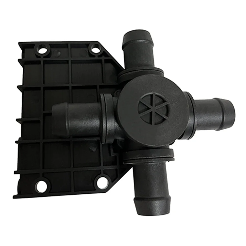 Высококачественный 4-ходовой привод клапана охлаждающей жидкости для Tesla Model S X