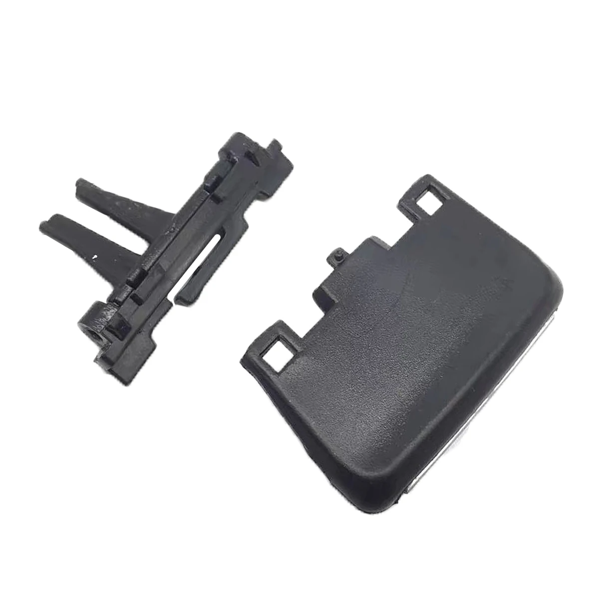 Новинка скользящий зажим для вентиляционного отверстия 5E0819702 Skoda Octavia 3 MK3 A7 2015 - 2021