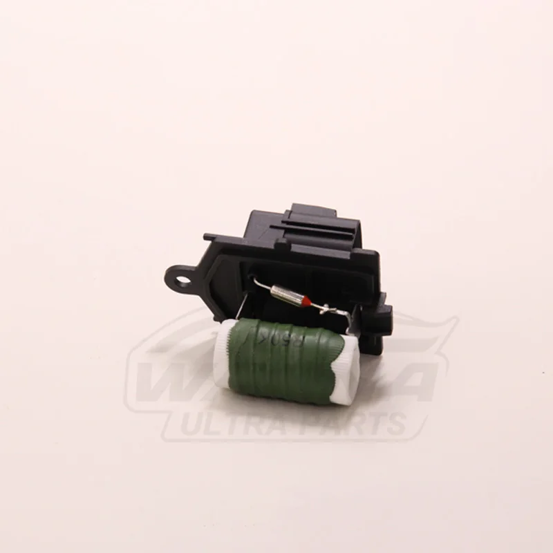 Фото Резистор вентилятора отопителя для Chrysler Town & Country 2008-2016, Dodge Journey 2009-2019, Grand Caravan 2020 - Арт. 68054677AA №5