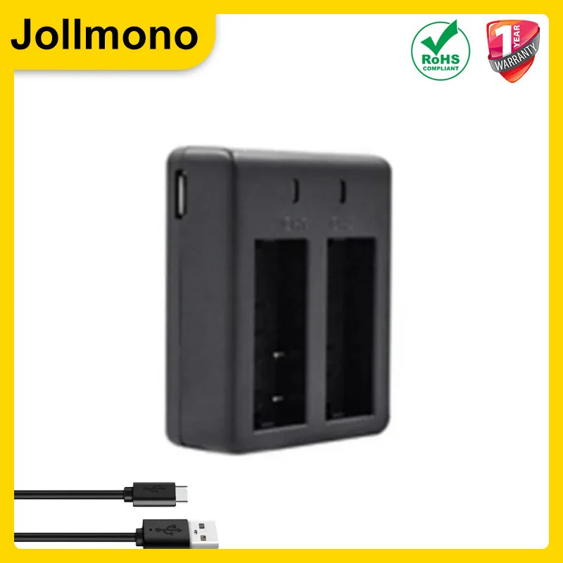 ДЛЯ SJCAM SJ4000 перезаряжаемая батарея для спортивной экшн-камеры SJ5000 SJ6000 Sport DV Camera