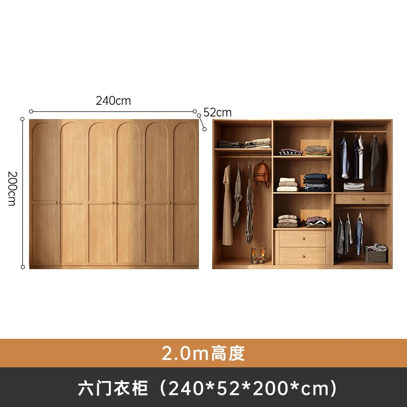 Мебель для спальни многофункциональная кровать хранения духов органайзер