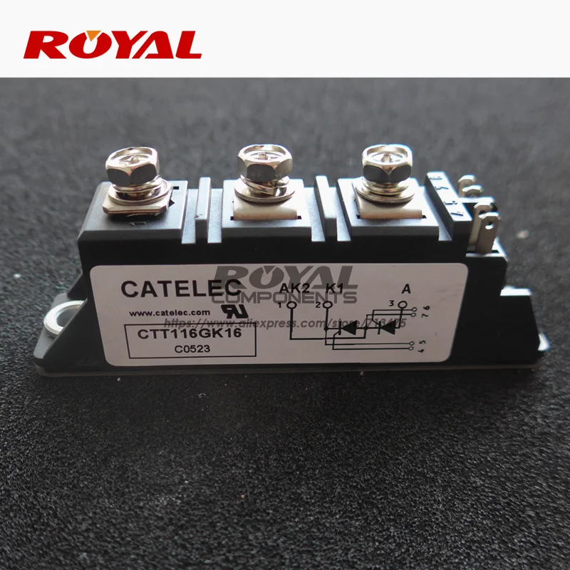 ctt116gk16 ctt116gk16b ctt116gk16 ctt116gk16b