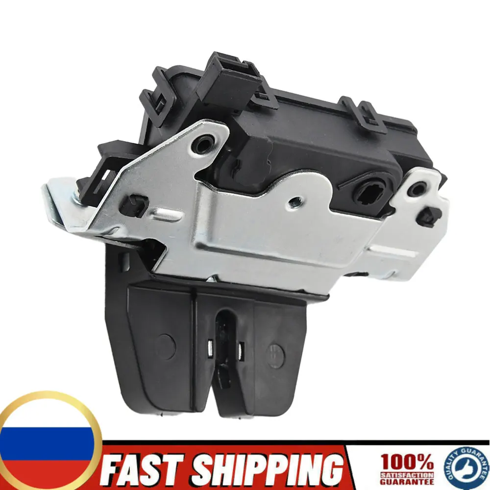 

FIT FOR VAUXHALL ASTRA H ZAFIRA B 13188851 TAILGATE BOOT LOCK LATCH CATCH ACTUATOR