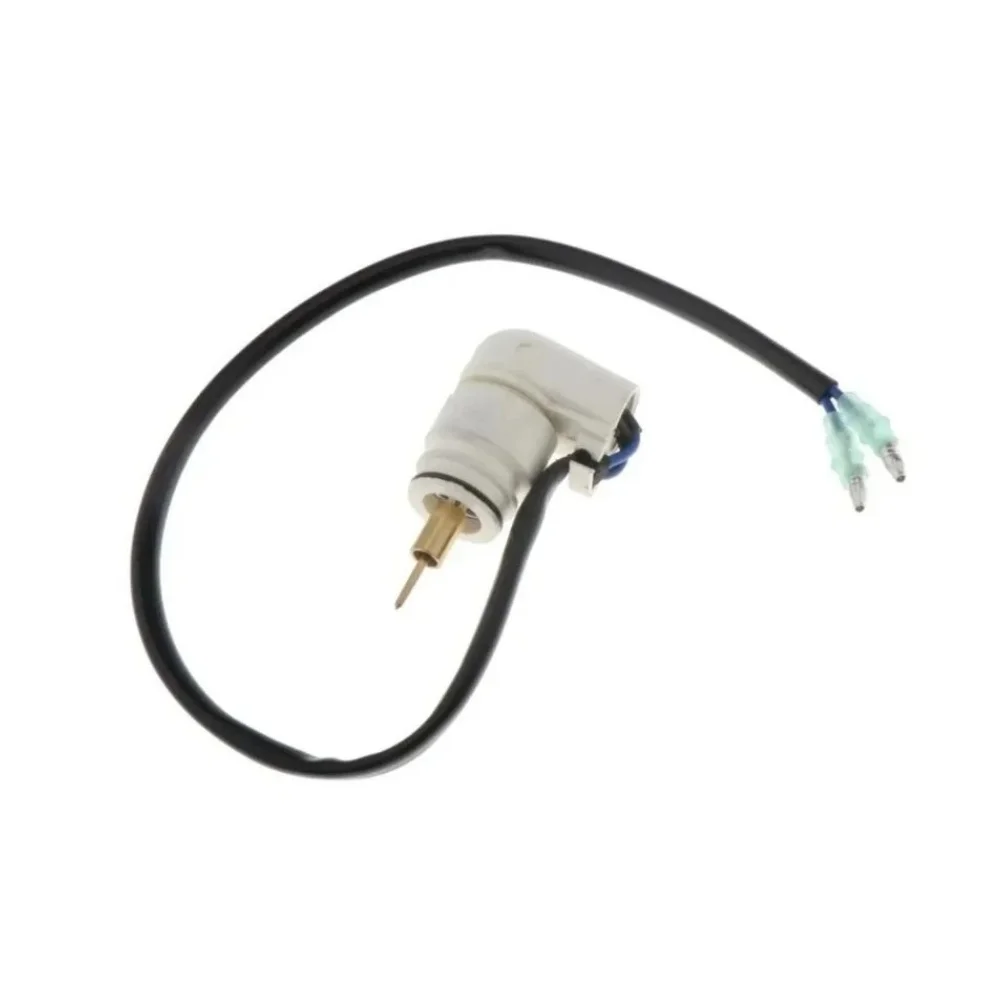 Стартер в сборе 67C-14380 для лодочных моторов Yamaha 30-40 л.с. (F30A, F40B) с карбюратором (art.: 3920dca8de2f8) - 3920dca8de2f8