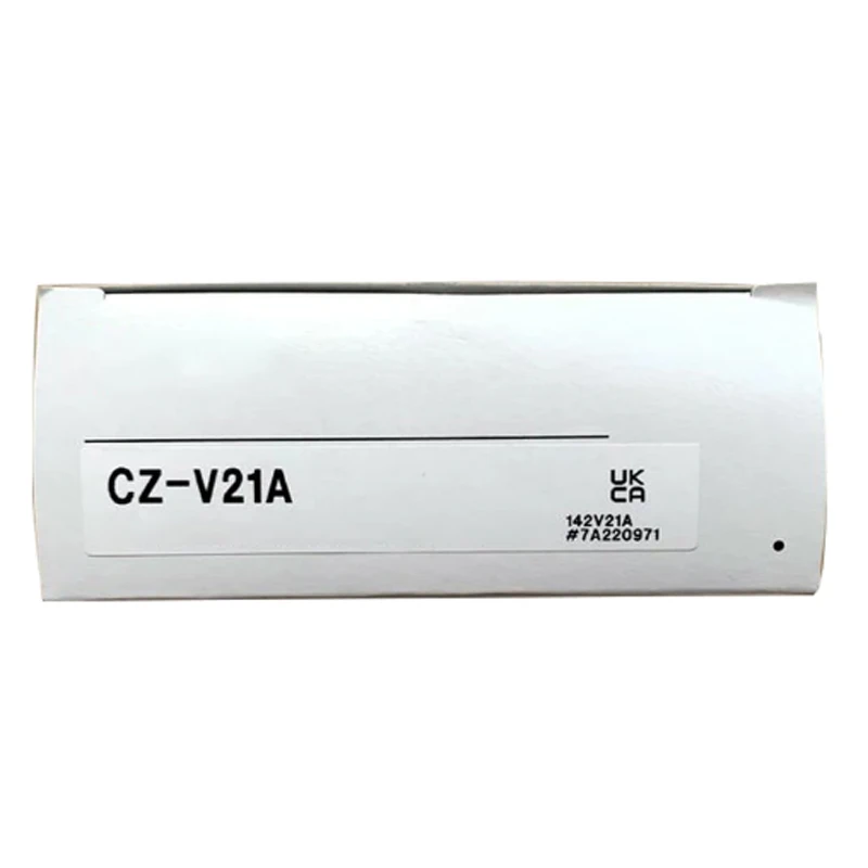 Оригинальный аутентичный цифровой оптоволоконный датчик CZ-V21A