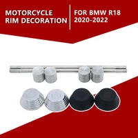 for bmw r18 2020 2021 2022 rim decoration wheel axle drop protector decoration protection ball